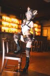 [Cosplay][Rabbit hutch] Usagi - Delusion (Granblue Fantasy)