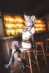 [Cosplay][Rabbit hutch] Usagi - Delusion (Granblue Fantasy)