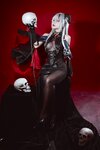 [Cosplay] PingPing 平平 - Agir