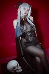 [Cosplay] PingPing 平平 - Agir
