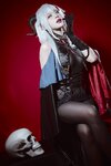 [Cosplay] PingPing 平平 - Agir