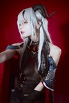 [Cosplay] PingPing 平平 - Agir
