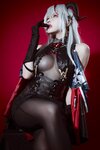 [Cosplay] PingPing 平平 - Agir