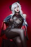 [Cosplay] PingPing 平平 - Agir