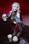 [Cosplay] PingPing 平平 - Agir