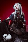 [Cosplay] PingPing 平平 - Agir