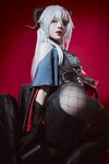 [Cosplay] PingPing 平平 - Agir