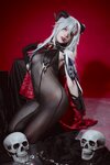 [Cosplay] PingPing 平平 - Agir