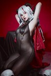 [Cosplay] PingPing 平平 - Agir
