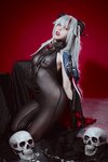 [Cosplay] PingPing 平平 - Agir
