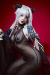 [Cosplay] PingPing 平平 - Agir