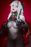 [Cosplay] PingPing 平平 - Agir