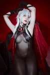 [Cosplay] PingPing 平平 - Agir