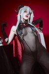 [Cosplay] PingPing 平平 - Agir