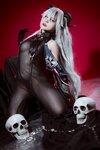 [Cosplay] PingPing 平平 - Agir