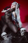 [Cosplay] PingPing 平平 - Agir