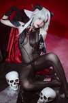 [Cosplay] PingPing 平平 - Agir