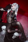 [Cosplay] PingPing 平平 - Agir
