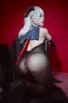 [Cosplay] PingPing 平平 - Agir