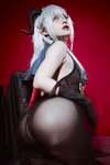 [Cosplay] PingPing 平平 - Agir