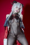 [Cosplay] PingPing 平平 - Agir