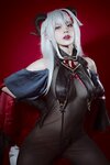 [Cosplay] PingPing 平平 - Agir