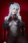 [Cosplay] PingPing 平平 - Agir