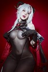 [Cosplay] PingPing 平平 - Agir