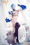 [Cosplay] Rinka 沖田凜花 - Eula