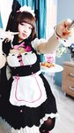 [Cosplay] Virtual Geisha - Chocola