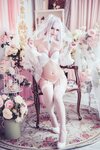 [Cosplay] Rinka 沖田凜花 - Emilia