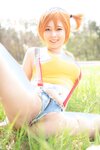 [Cosplay] Virtual Geisha - Misty (Pokémon)