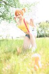 [Cosplay] Virtual Geisha - Misty (Pokémon)