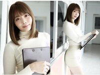 [Photobook] 解禁グラビア写真集 七海 先生はお姉さん