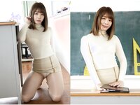 [Photobook] 解禁グラビア写真集 七海 先生はお姉さん