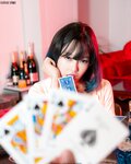 [Fantasy Story] Stella - A Card Game for Undressing