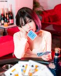 [Fantasy Story] Stella - A Card Game for Undressing