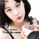 [Fantasy Story] Haena (해나) - Haena Seducing a Courier