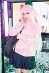 [Cosplay] Umeko J - Bocchi