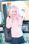 [Cosplay] Umeko J - Bocchi