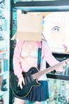 [Cosplay] Umeko J - Bocchi