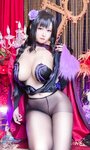 [Cosplay] Arty 亞緹 - Elsa Granhiert
