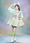 [YJ Photobook] FRUITS ZIPPER (7 Idols) - #Furuppa in SUMMER!!! (2023-08-03)