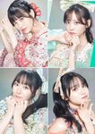 [YJ Photobook] FRUITS ZIPPER (7 Idols) - #Furuppa in SUMMER!!! (2023-08-03)