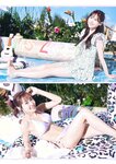 [YJ Photobook] FRUITS ZIPPER (7 Idols) - #Furuppa in SUMMER!!! (2023-08-03)
