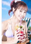[YJ Photobook] FRUITS ZIPPER (7 Idols) - #Furuppa in SUMMER!!! (2023-08-03)