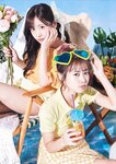 [YJ Photobook] FRUITS ZIPPER (7 Idols) - #Furuppa in SUMMER!!! (2023-08-03)
