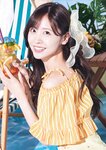 [YJ Photobook] FRUITS ZIPPER (7 Idols) - #Furuppa in SUMMER!!! (2023-08-03)