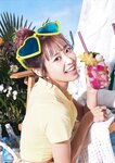 [YJ Photobook] FRUITS ZIPPER (7 Idols) - #Furuppa in SUMMER!!! (2023-08-03)