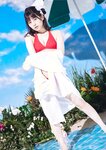 [YJ Photobook] FRUITS ZIPPER (7 Idols) - #Furuppa in SUMMER!!! (2023-08-03)